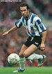 Paolo DI CANIO - Sheffield Wednesday - League Appearances