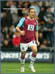 David DI MICHELE - West Ham United - Premiership Appearances