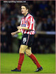 Ben DOANE - Sheffield United - League Appearances
