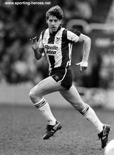 Wayne Dobbins - West Bromwich Albion - League appearances for WBA.