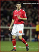 Scott DOBIE - Nottingham Forest - League appearances.