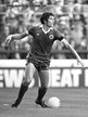 Martin DOBSON - Everton FC - League Appearances