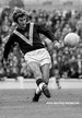 Michael DOCHERTY - Burnley FC - League appearances.