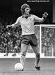 Ian DONALD - Manchester United - League appearances for Man Utd.