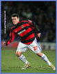 Scott DONNELLY - Queens Park Rangers - League Appearances