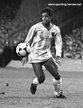 Louie DONOWA - Norwich City FC - League appearances.