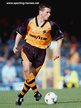 Jens DOWE - Wolverhampton Wanderers - League appearances.