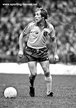 Greg DOWNS - Norwich City FC - League appearances.