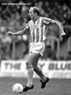 Greg DOWNS - Coventry City - League appearances.