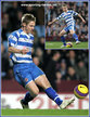 Kevin DOYLE - Reading FC - League Appearances for Reading.