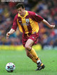 John DREYER - Bradford City FC - League Appearances