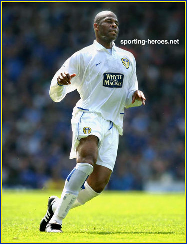 Michael Duberry - Leeds United - League Appearances