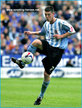 Richard DUFFY - Coventry City - League Appearances