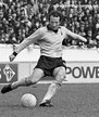 Alan DUGDALE - Coventry City - League appearances.