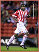 Bruce DYER - Stoke City FC - League Appearances