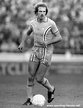 Paul DYSON - Coventry City - League appearances.