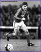 Mich D'AVRAY - Ipswich Town FC - League appearances.