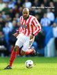 Laurent D'JAFFO - Sheffield United - League appearances.