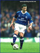 Nicky EADEN - Birmingham City - League Appearances