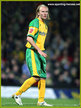 Robert EAGLE - Norwich City FC - League Appearances