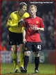 Richard ECKERSLEY - Manchester United - Premiership Appearances