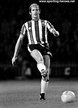 Keith EDDY - Sheffield United - League appearances.