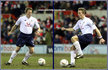 Erik EDMAN - Tottenham Hotspur - Premiership Appearances