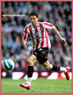 Carlos EDWARDS - Sunderland FC - League Appearances