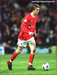 Christian EDWARDS - Nottingham Forest - League Appearances