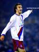 Christian EDWARDS - Crystal Palace - League Appearances