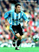 Marc EDWORTHY - Coventry City - League Appearances