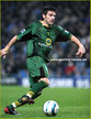 Marc EDWORTHY - Norwich City FC - League Appearances