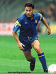 Gary ELKINS - Wimbledon FC - League appearances.