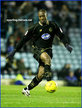Nathan ELLINGTON - Wigan Athletic - League Appearances