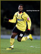 Nathan ELLINGTON - Watford FC - League Appearances