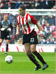 Talal EL KARKOURI - Sunderland FC - League Appearances