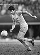 Tom ENGLISH - Coventry City - League appearances.