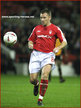 Paul EVANS - Nottingham Forest - League Appearances