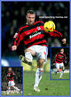 Ian EVATT - Queens Park Rangers - League Appearances