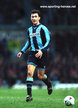 Alex EVTUSHOK - Coventry City - 1996/97