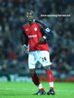 Khalilou FADIGA - Bolton Wanderers - League Appearances