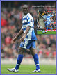 Emerse FAE - Reading FC - League Appearances
