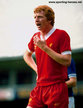 David FAIRCLOUGH - Liverpool FC - League appearances.