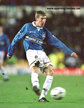 Adam FARLEY - Everton FC - Premiership Appearances