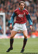 Gareth FARRELLY - Aston Villa  - Premiership Appearances