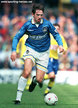 Gareth FARRELLY - Everton FC - Premiership Appearances