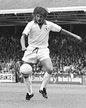 John FARRINGTON - Leicester City FC - League appearances.