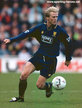 Peter FEAR - Wimbledon FC - League appearances.