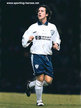 Neale FENN - Tottenham Hotspur - Premiership Appearances