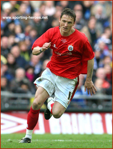 Istvan Ferenczi - Barnsley - League Appearances